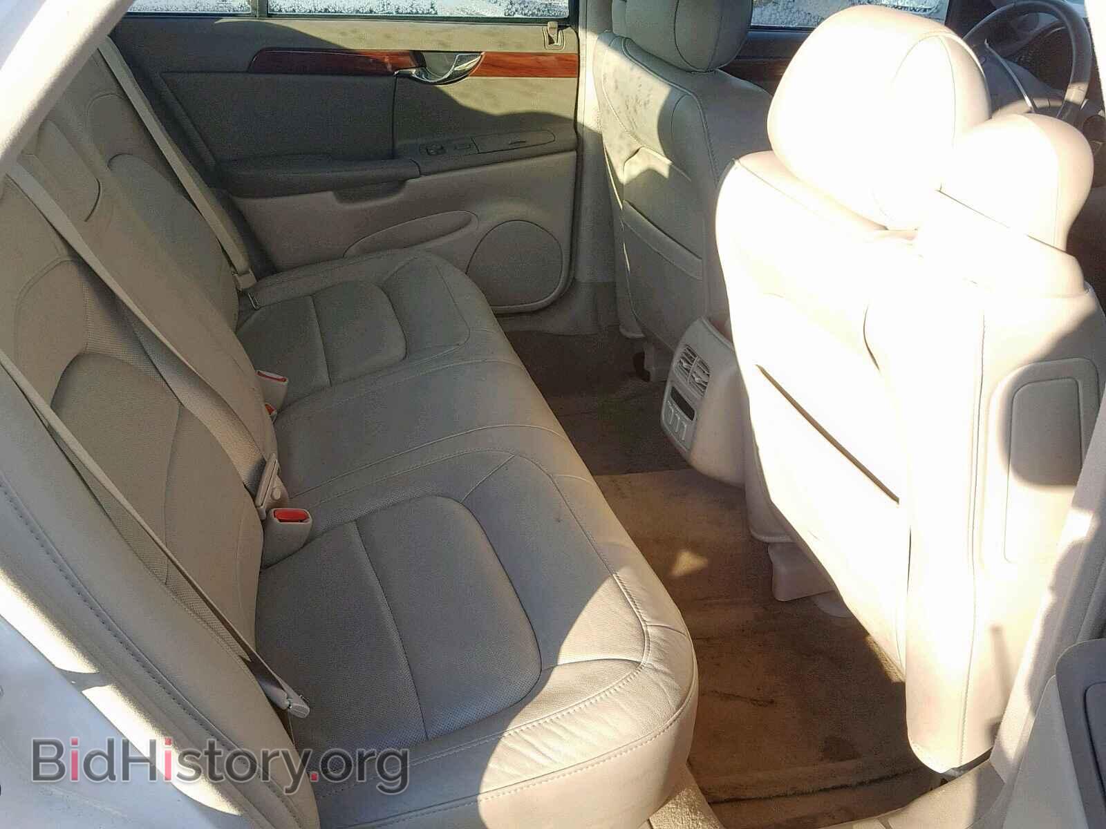 2005 CADILLAC DEVILLE - VIN: 1G6KD54Y95U166238 - Photo 6