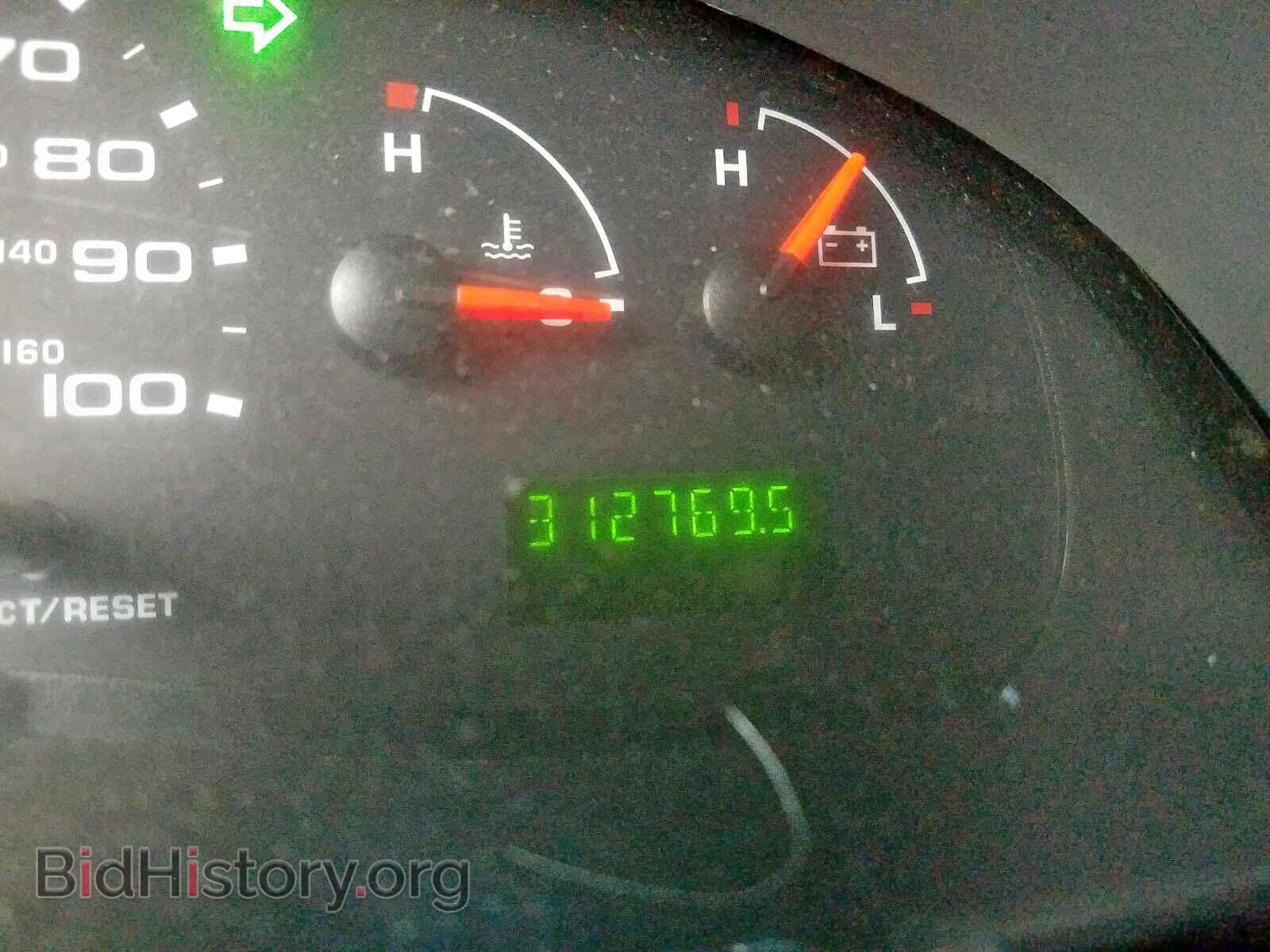 2007 FORD ECONOLINE - VIN: 1FTNE14W87DA66858 - Фото 8