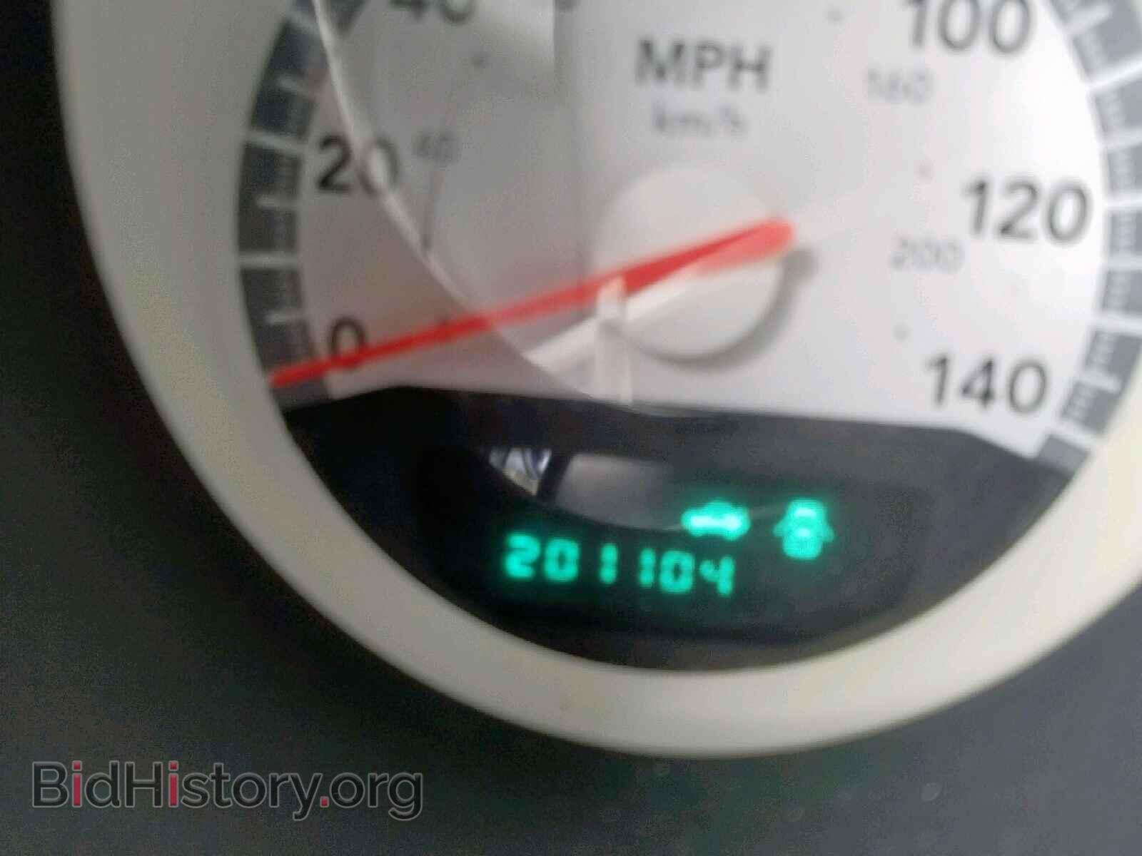 2008 DODGE CHARGER - VIN: 2B3LA43G78H180449 - Фото 8