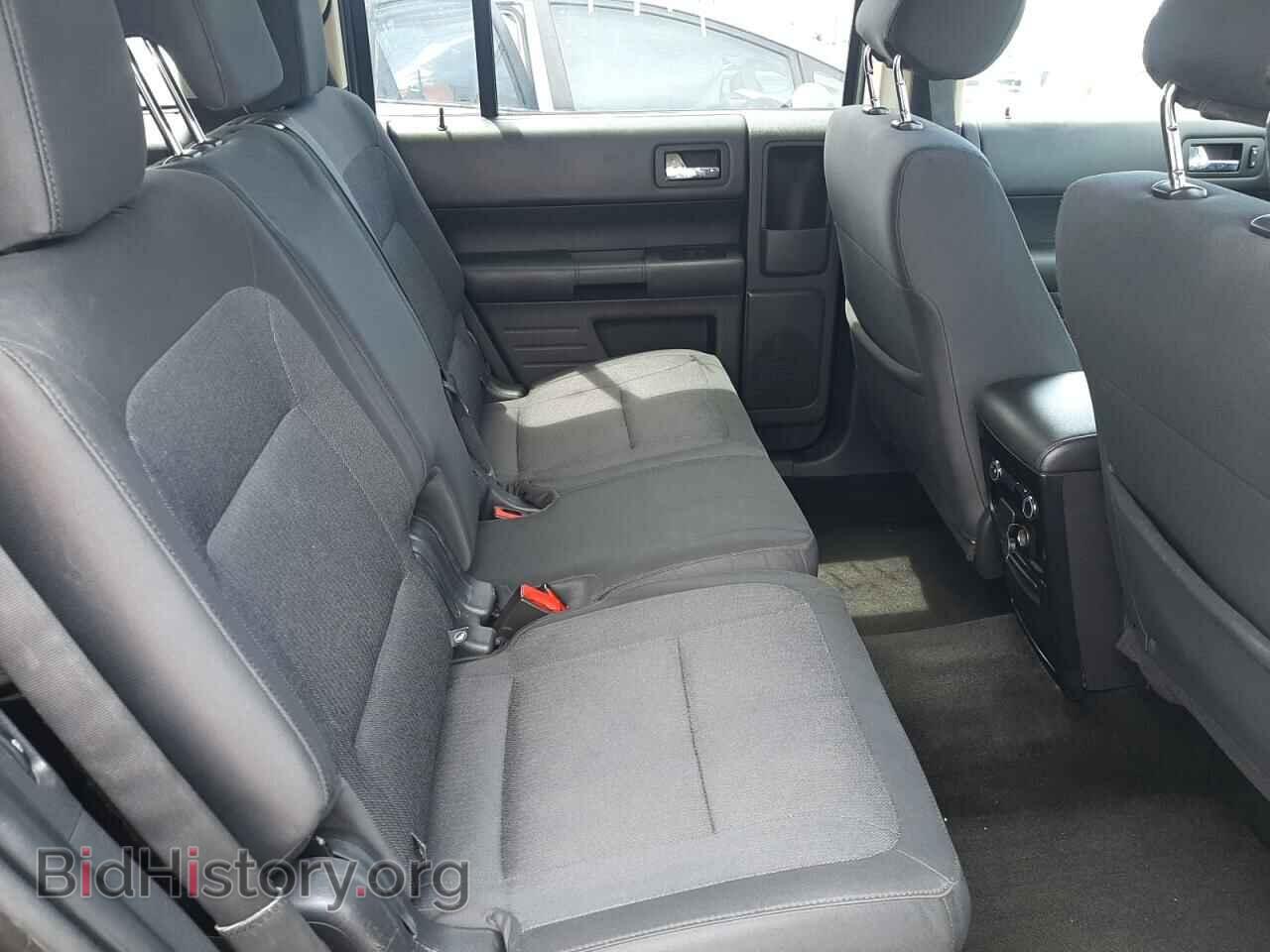 2016 FORD FLEX - VIN: 2FMGK5B89GBA00558 - Photo 6