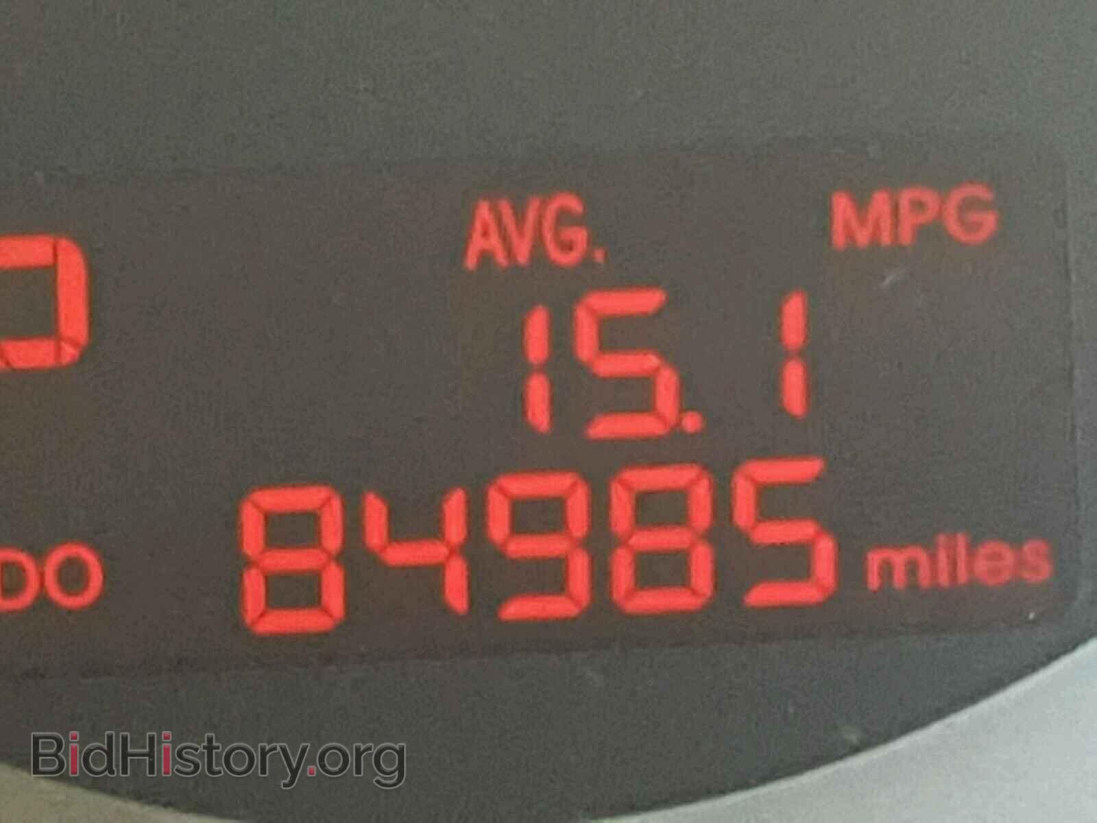 2010 KIA OPTIMA - VIN: KNAGH4A43A5398645 - Фото 8