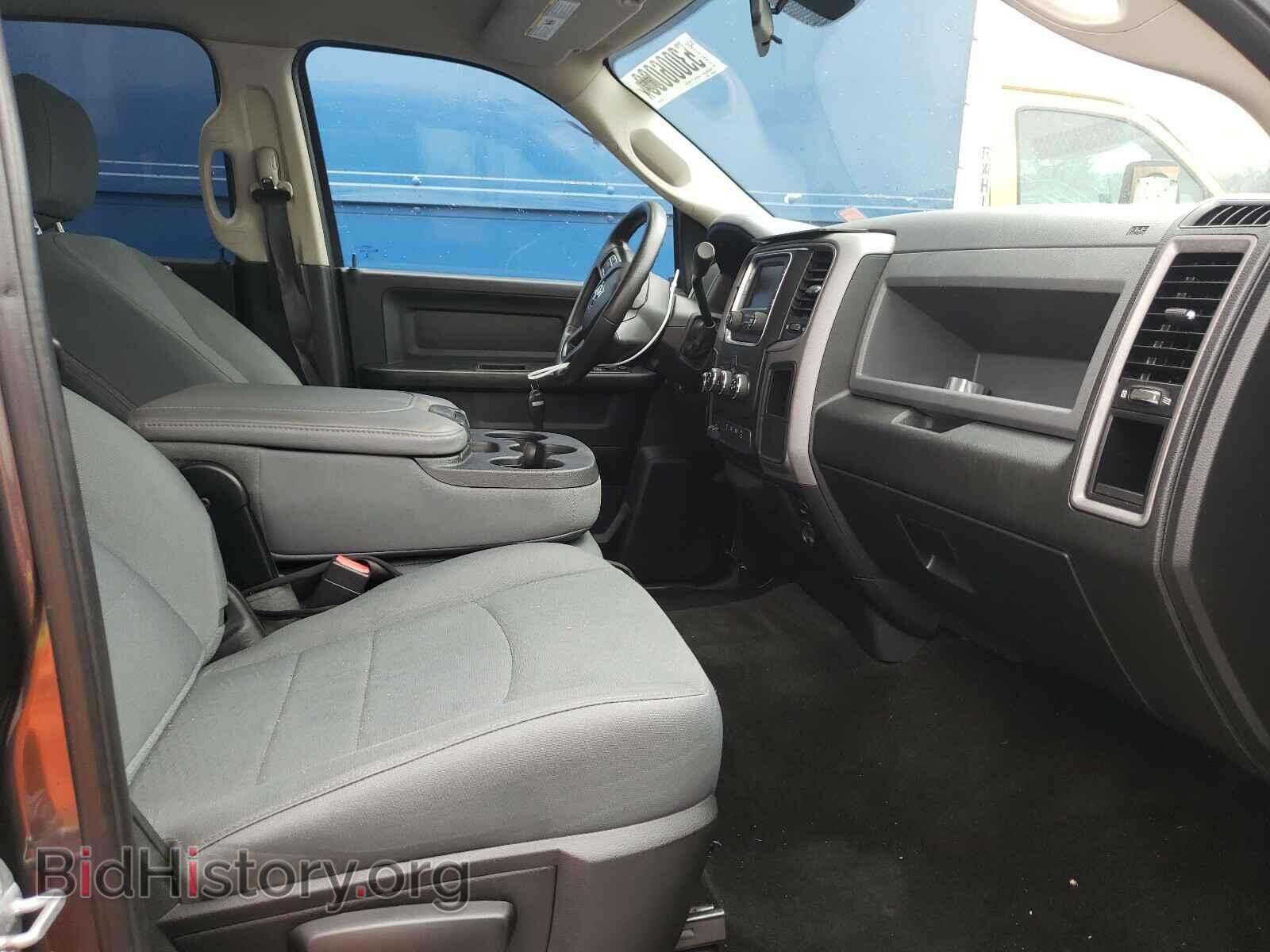 2017 RAM 3500 - VIN: 3C63RRGL3HG650818 - Фото 5