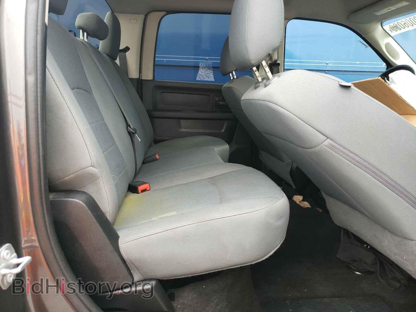 2017 RAM 3500 - VIN: 3C63RRGL3HG650818 - Фото 6