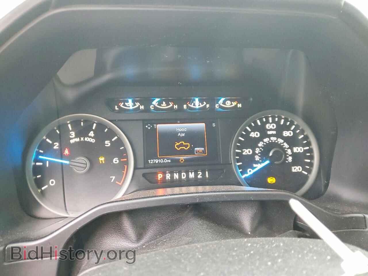 2017 FORD F150 - VIN: 1FTEW1CF1HKC05255 - Фото 9
