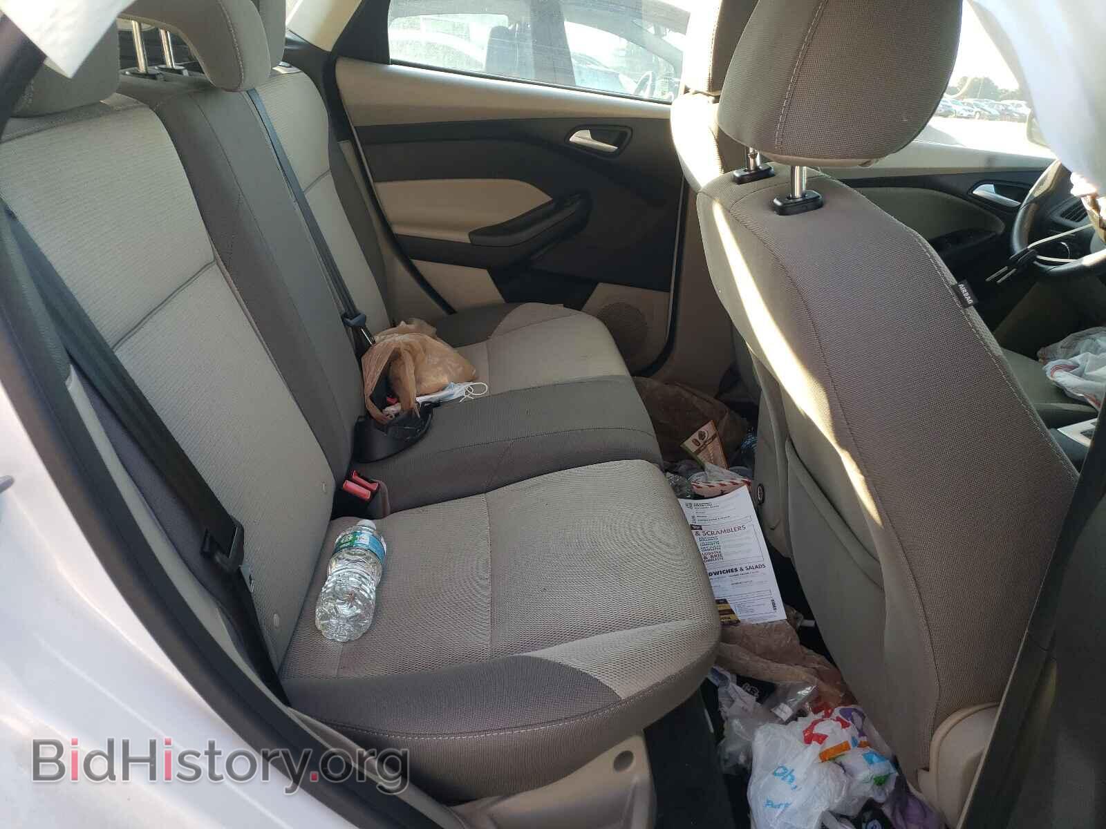2013 FORD FOCUS - VIN: 1FADP3K24DL369693 - Фото 6