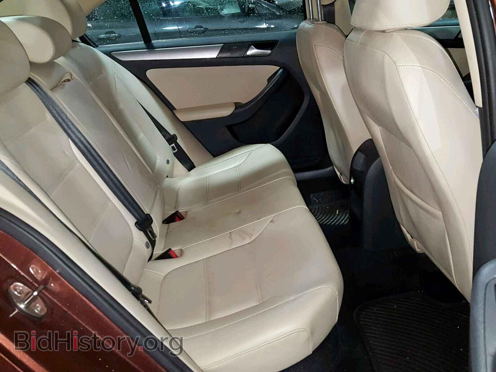 2017 VOLKSWAGEN JETTA - VIN: 3VWDB7AJ4HM323341 - Фото 6