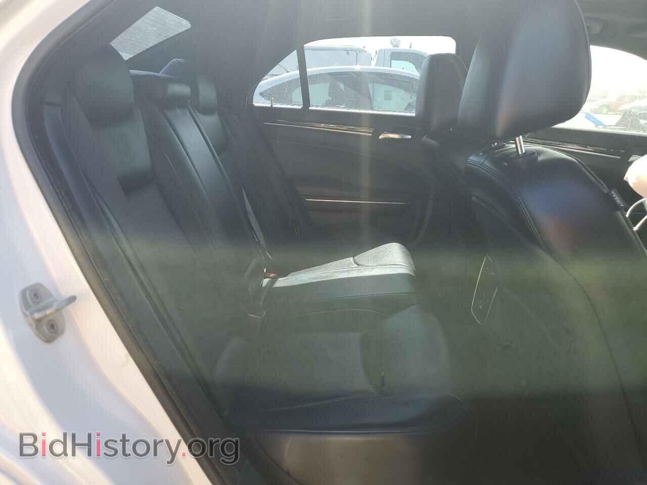 2013 CHRYSLER 300 - VIN: 2C3CCAKT7DH505296 - Фото 10