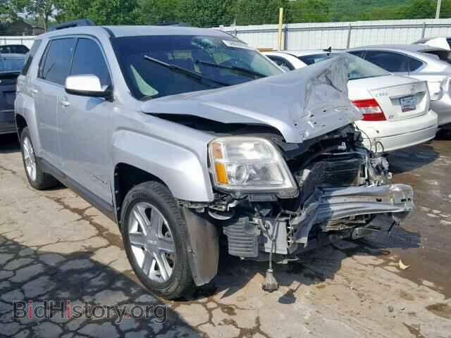 Photo 2CTALUEC0B6403075 - GMC TERRAIN 2011