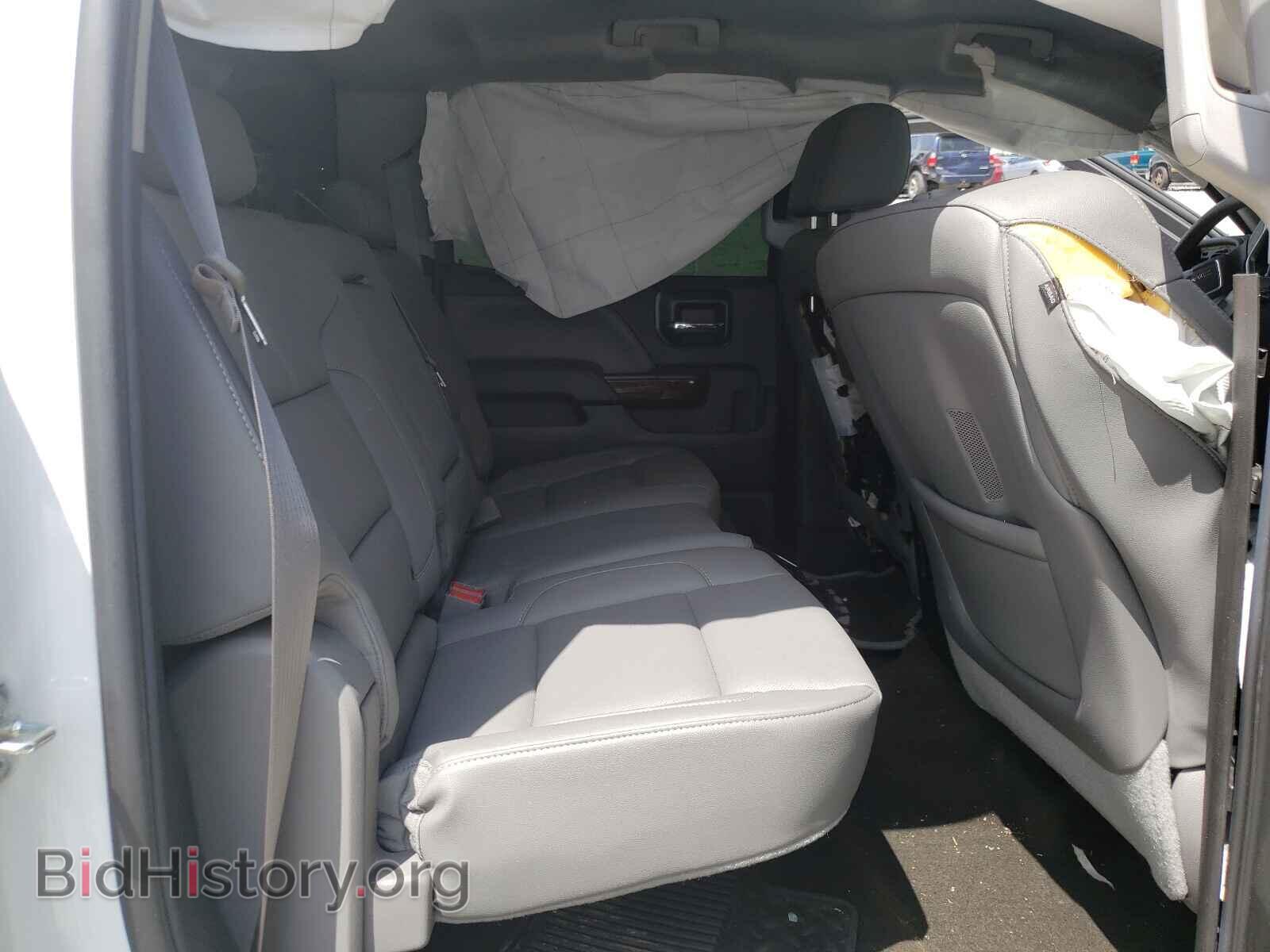 2014 GMC SIERRA - VIN: 3GTU2VEC9EG569430 - Photo 6