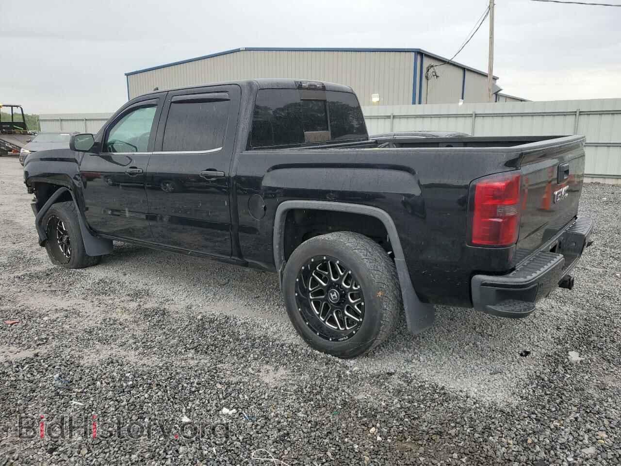 2015 GMC SIERRA - VIN: 3GTU2VEC5FG381392 - Фото 2