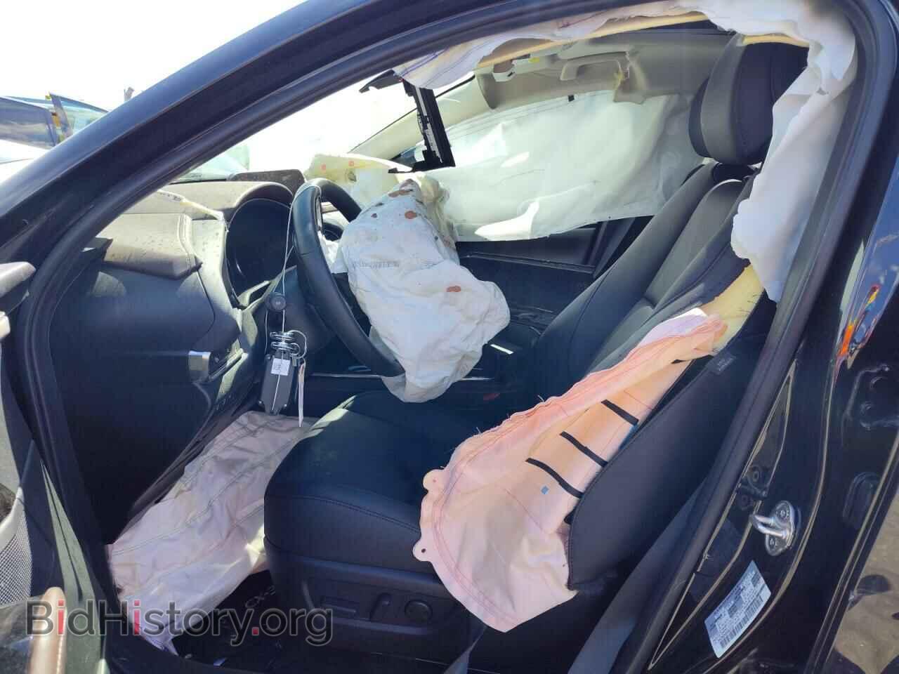 2024 MAZDA CX30 - VIN: 3MVDMBDM2RM653193 - Фото 7