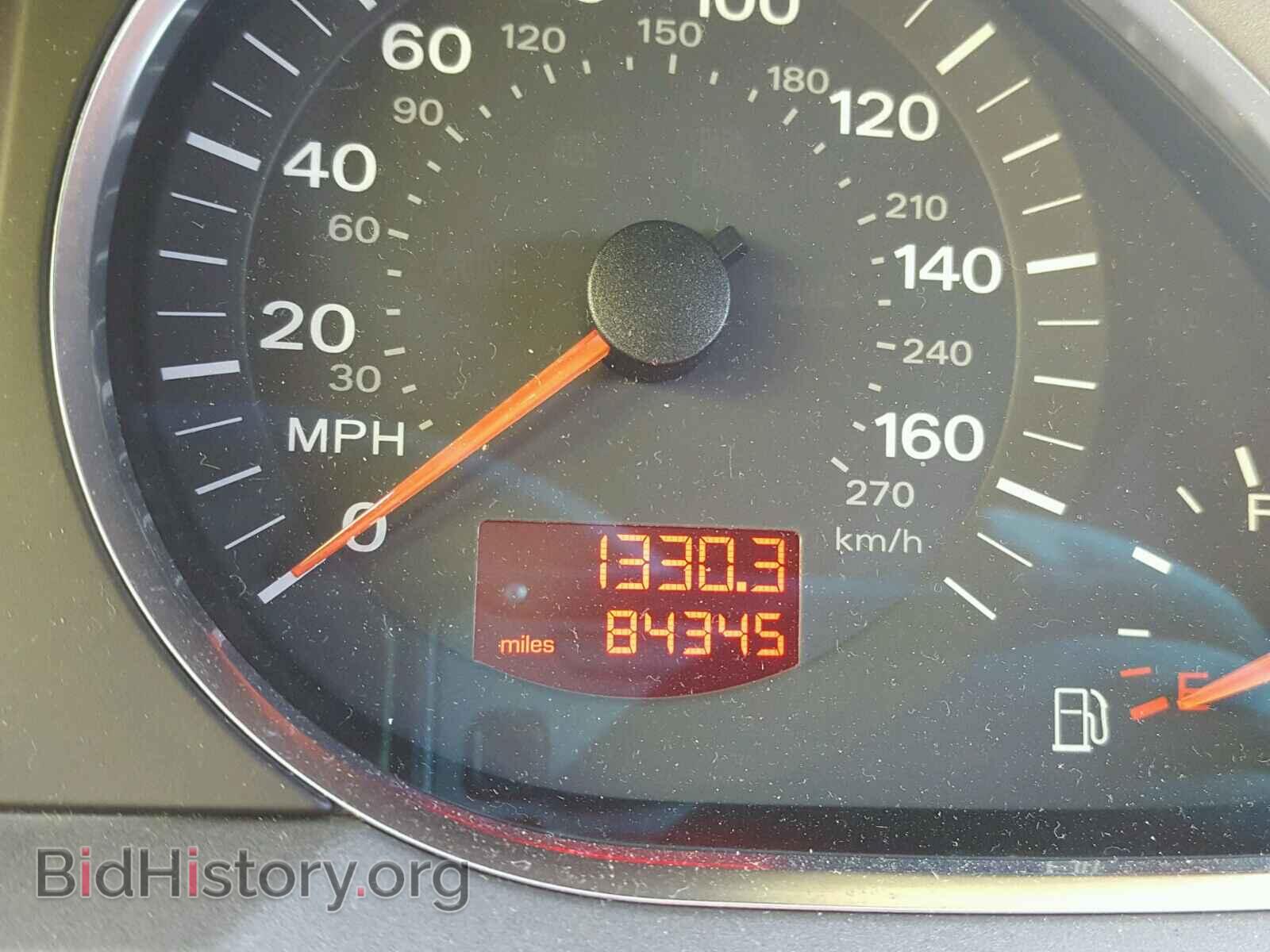 2005 AUDI A6 - VIN: WAUDG74F05N105178 - Фото 8