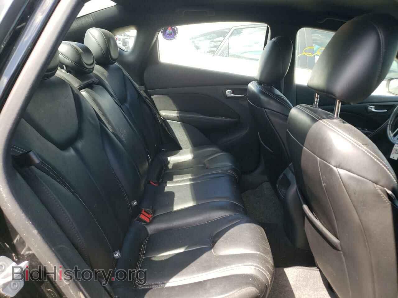2013 DODGE DART - VIN: 1C3CDFCA6DD232579 - Photo 6