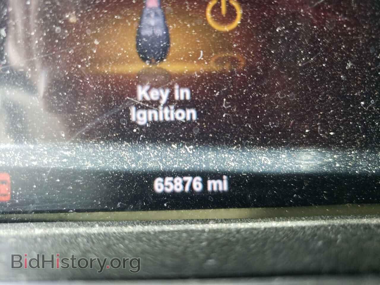 2013 DODGE DART - VIN: 1C3CDFCA6DD232579 - Photo 8