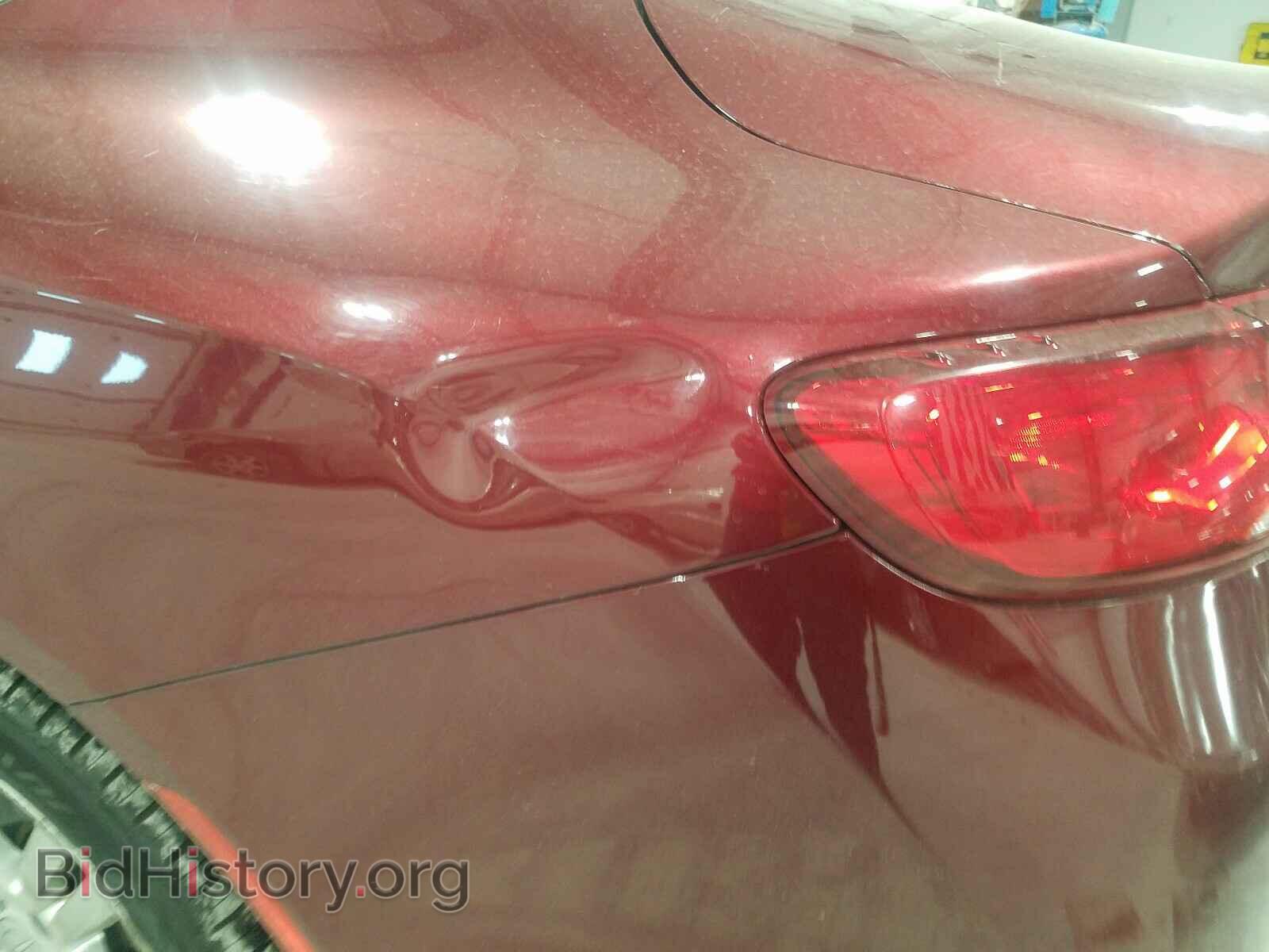 2015 CHRYSLER 200 - VIN: 1C3CCCAB1FN560079 - Photo 9