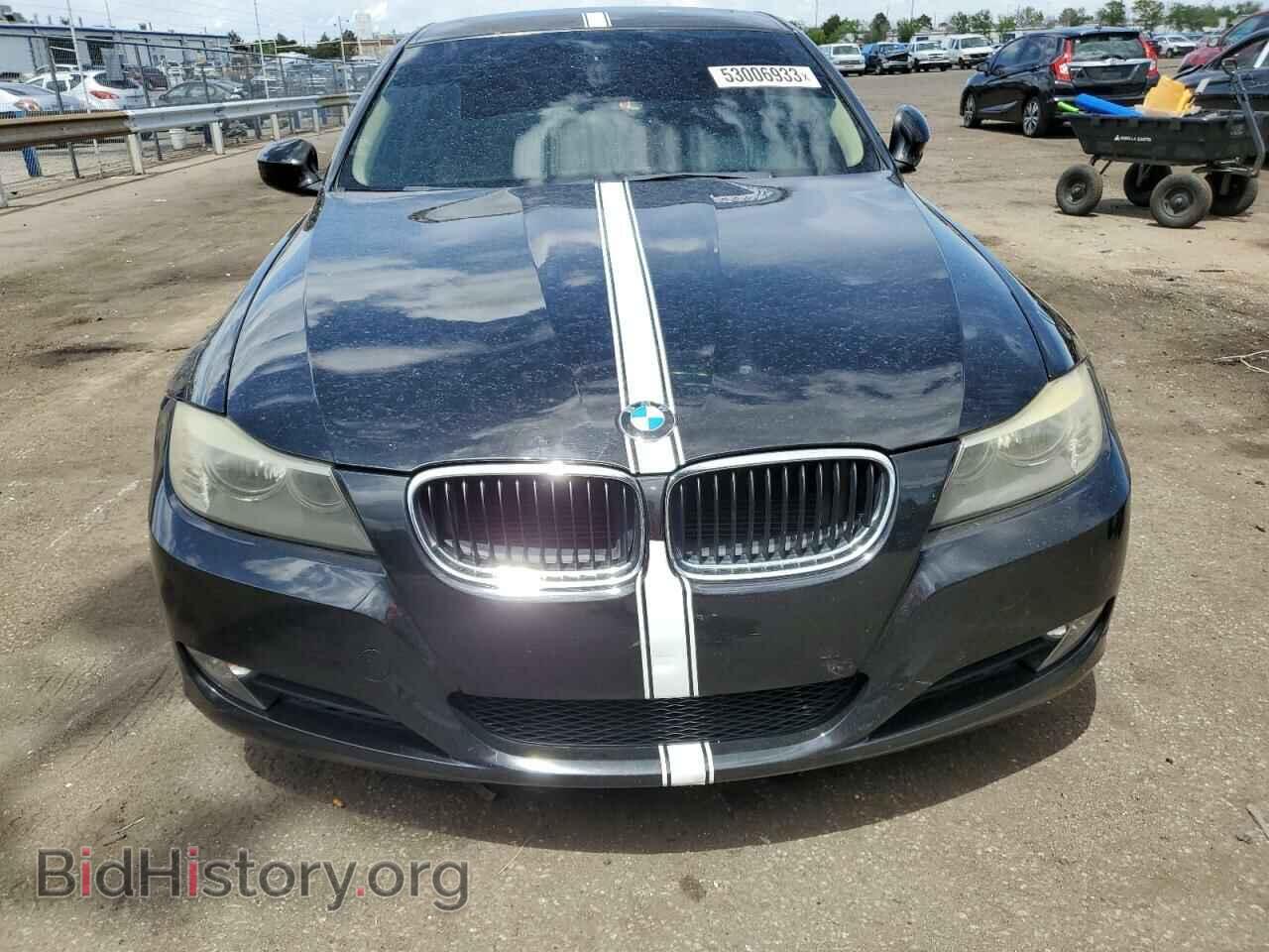 2011 BMW 3 SERIES - VIN: WBAPH7G53BNM54943 - Фото 5