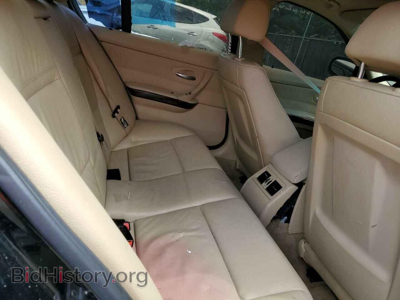 2011 BMW 3 SERIES - VIN: WBAPH7G53BNM54943 - Фото 10