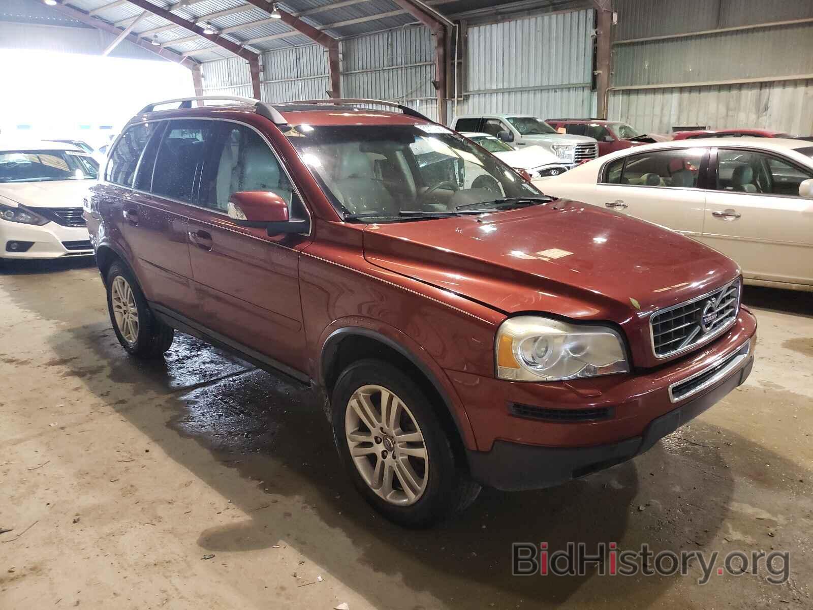 Photo YV4952CY4B1571894 - VOLVO XC90 2011