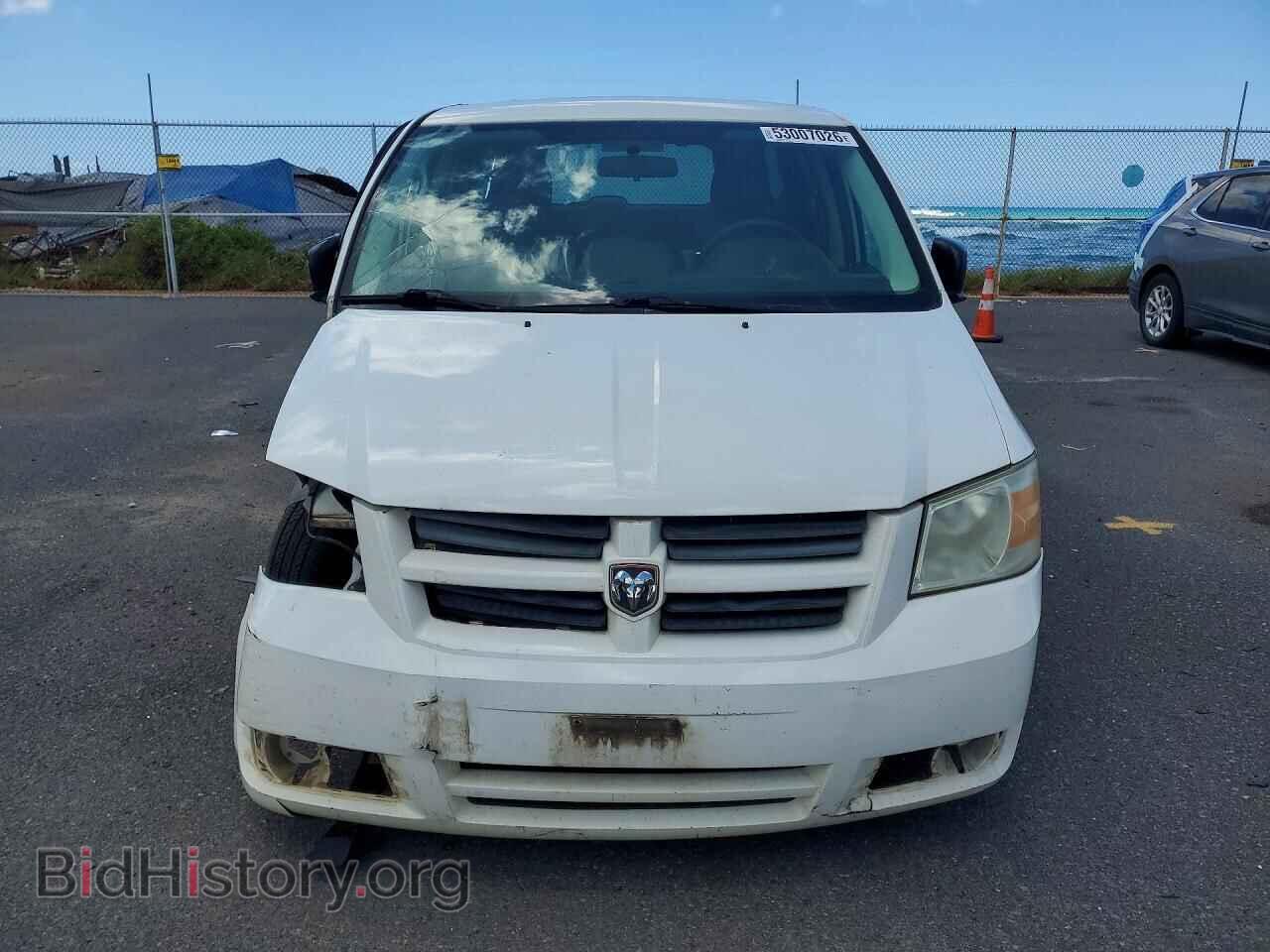 2010 DODGE All Models - VIN: 2D4CN1AE8AR208720 - Photo 5