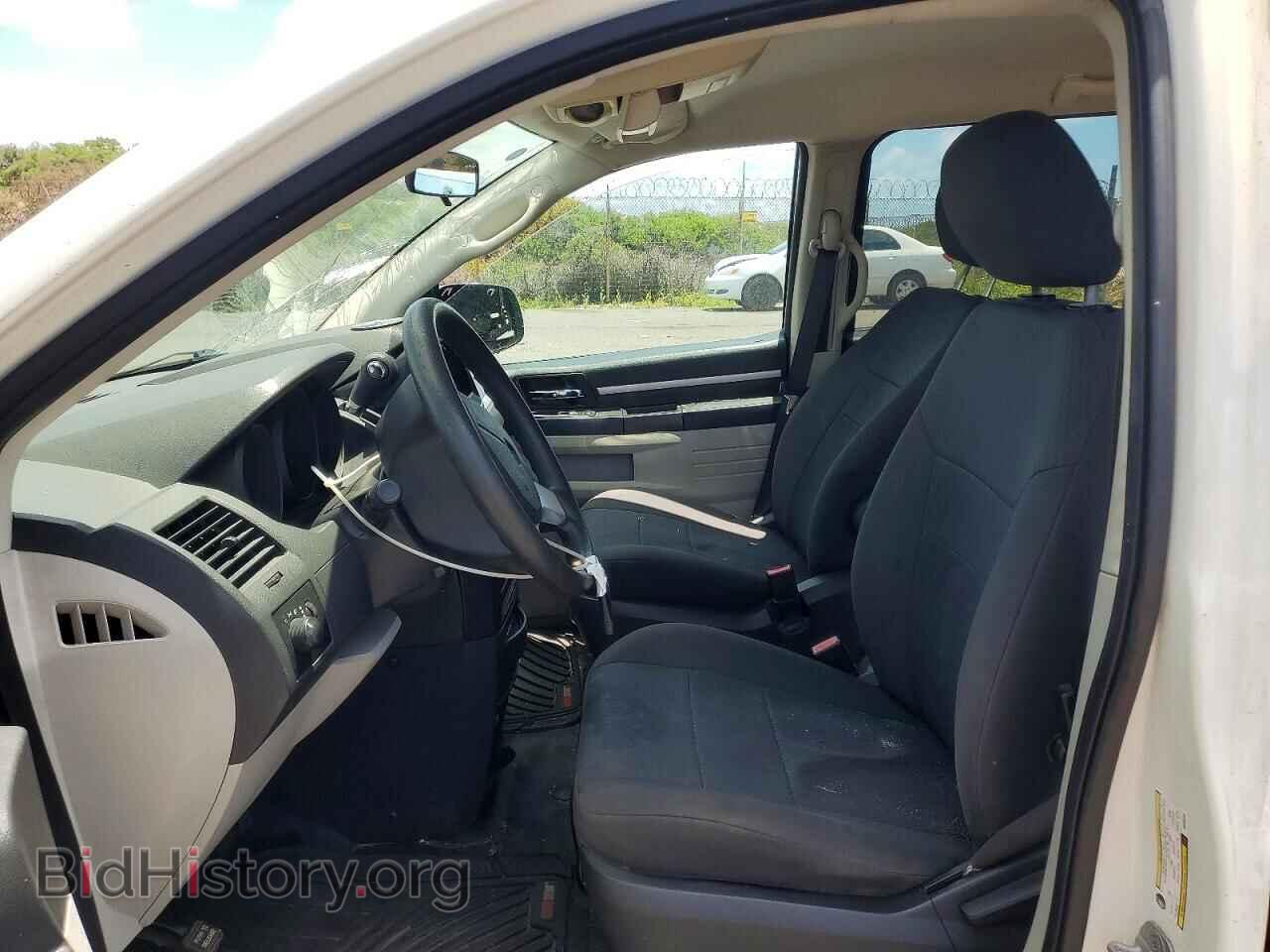2010 DODGE All Models - VIN: 2D4CN1AE8AR208720 - Photo 7
