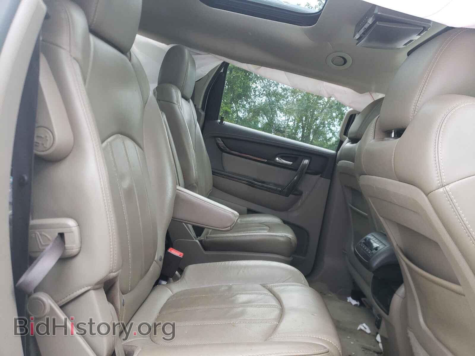 2014 GMC ACADIA DEN - VIN: 1GKKVTKD7EJ349870 - Фото 6