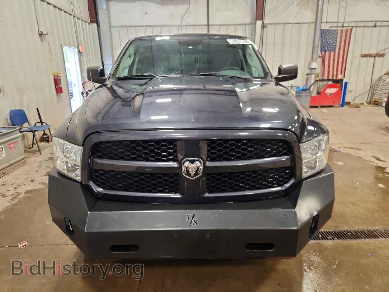 2014 RAM 1500 - VIN: 1C6RR7FT4ES182084 - Фото 5