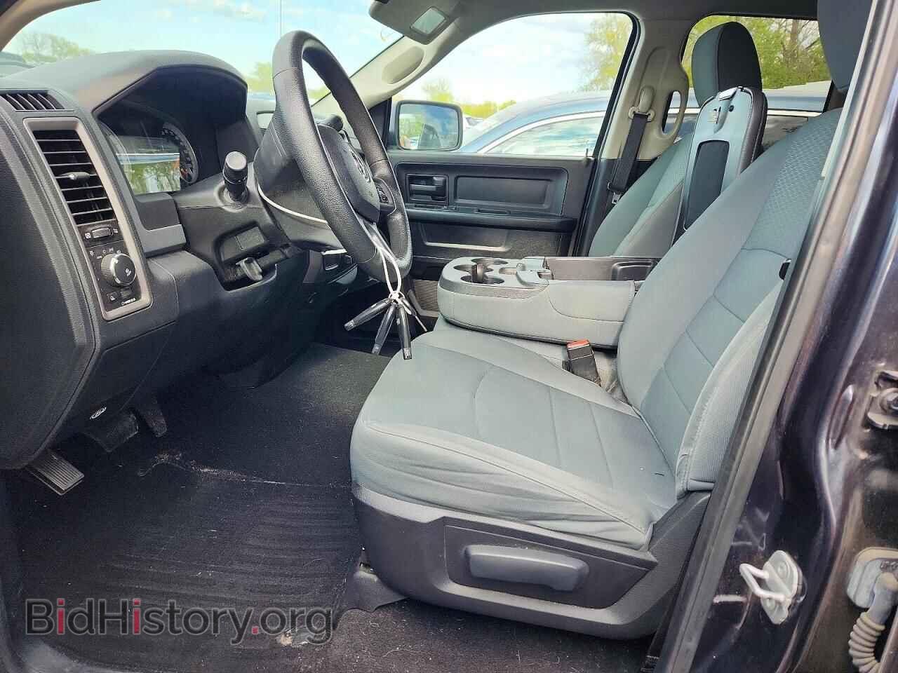 2014 RAM 1500 - VIN: 1C6RR7FT4ES182084 - Фото 7