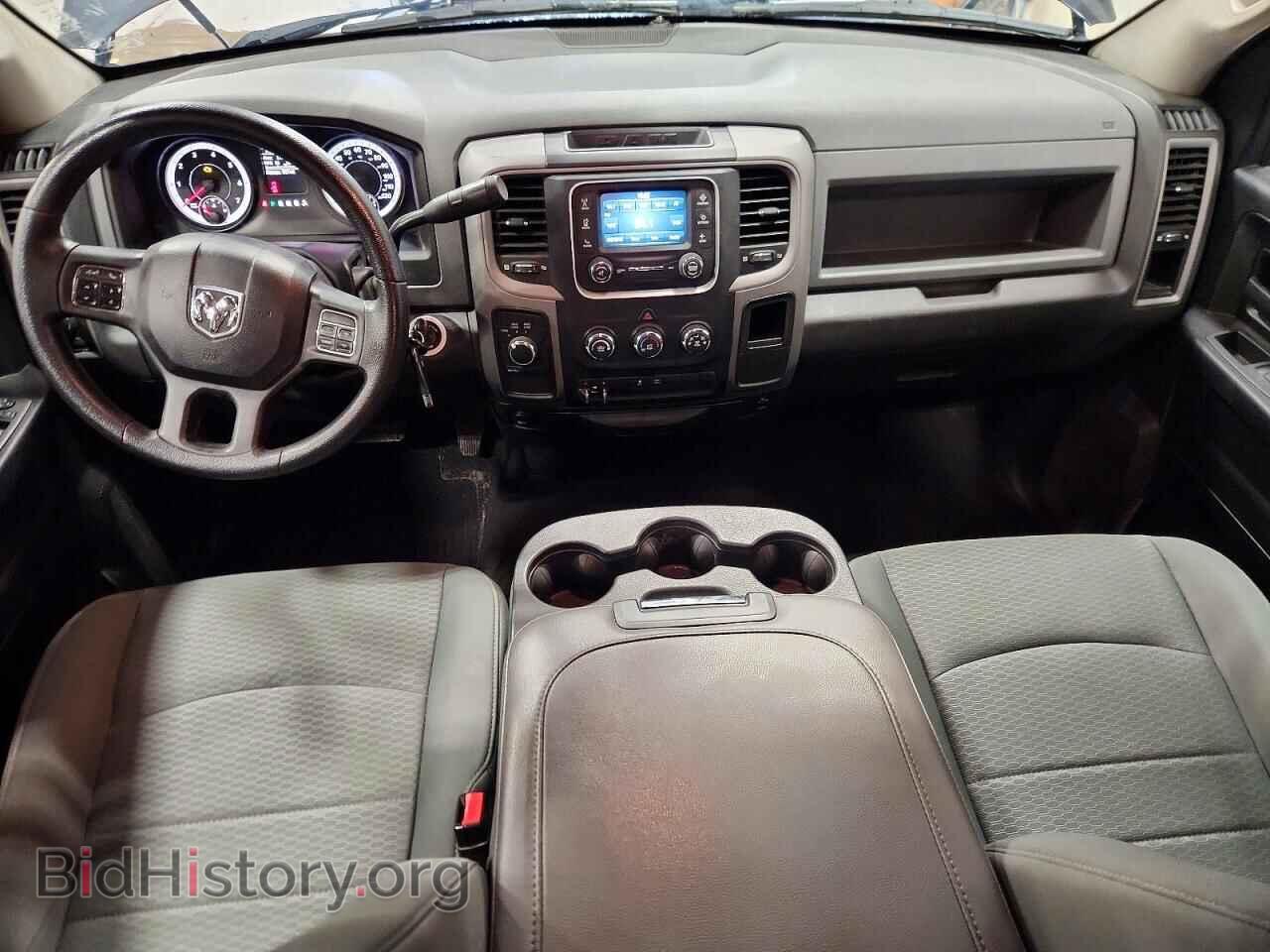 2014 RAM 1500 - VIN: 1C6RR7FT4ES182084 - Фото 8