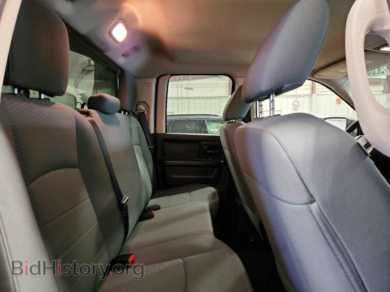 2014 RAM 1500 - VIN: 1C6RR7FT4ES182084 - Фото 10