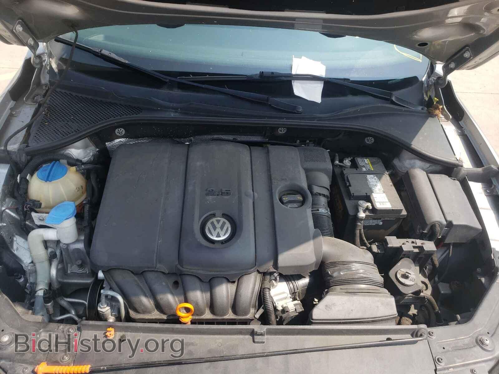 2013 VOLKSWAGEN PASSAT - VIN: 1VWAP7A31DC017912 - Фото 7