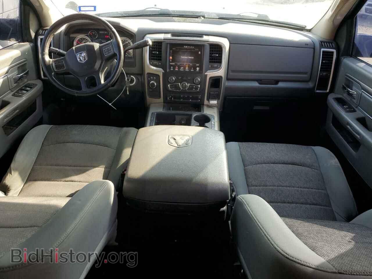 2013 RAM All Models - VIN: 3C6UR5DL6DG613368 - Фото 8