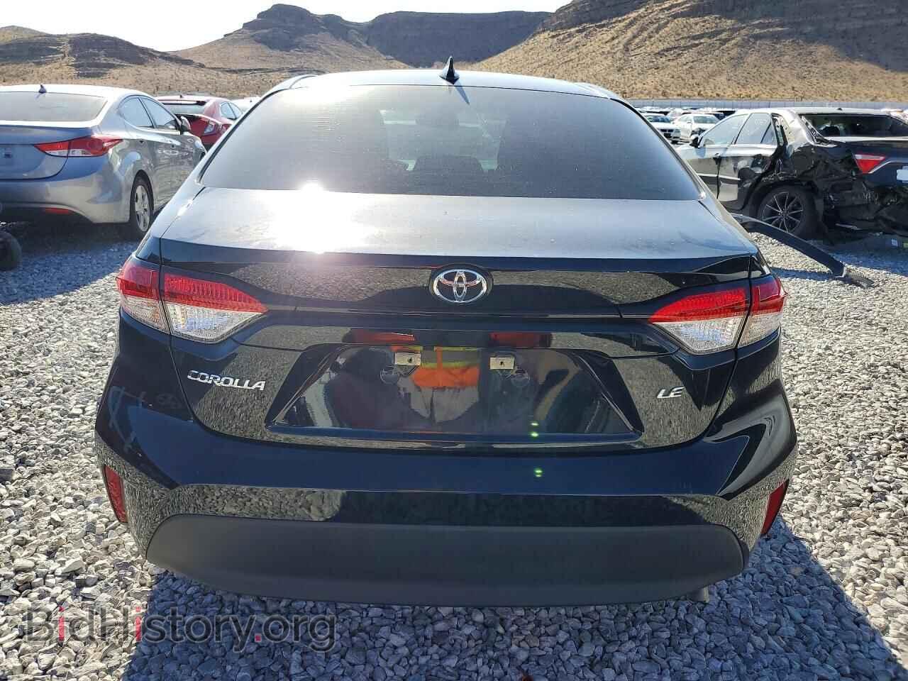 2023 TOYOTA COROLLA - VIN: 5YFB4MDE8PP026257 - Фото 6