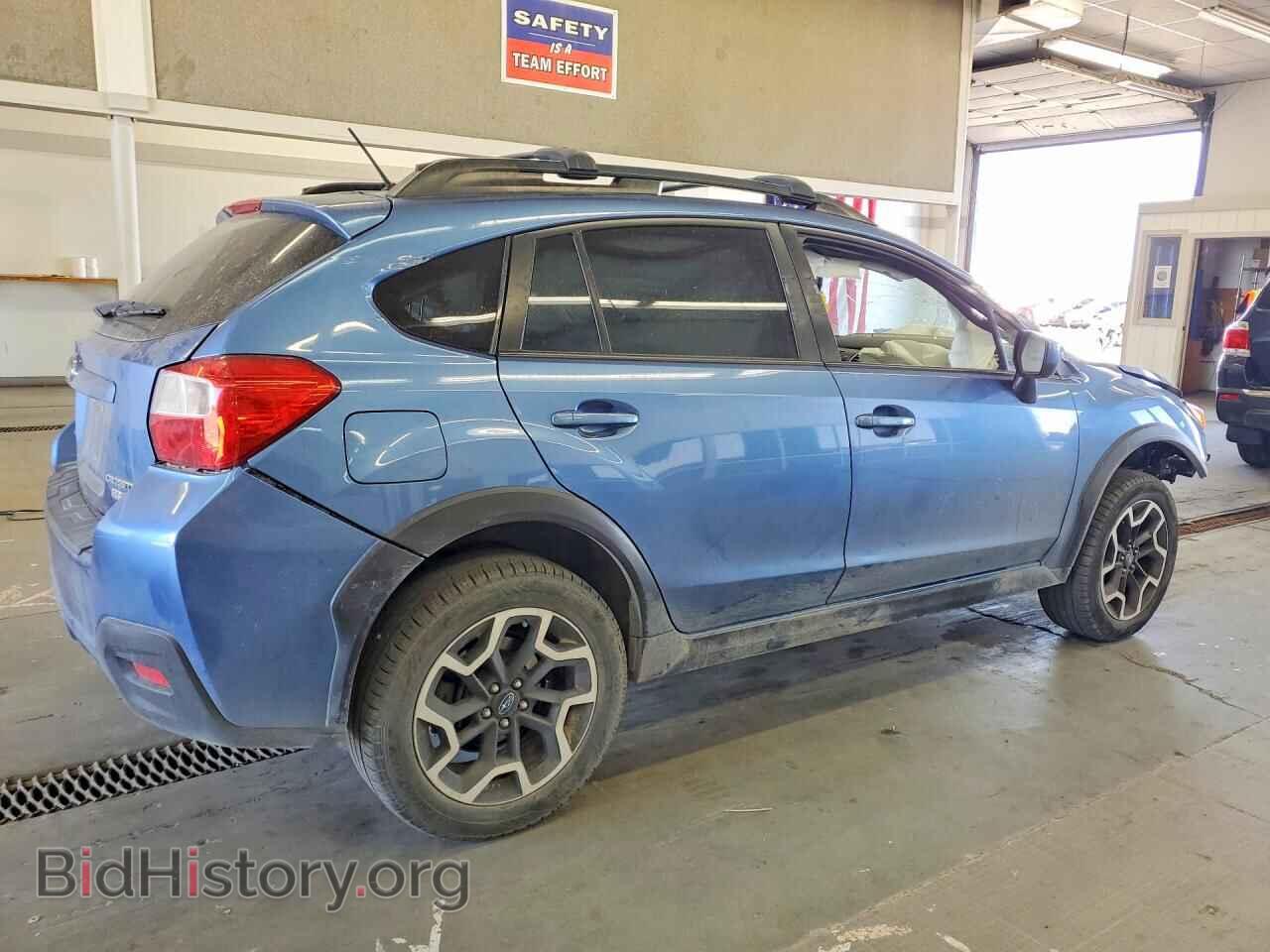 2017 SUBARU CROSSTREK - VIN: JF2GPABC8HH267103 - Фото 3
