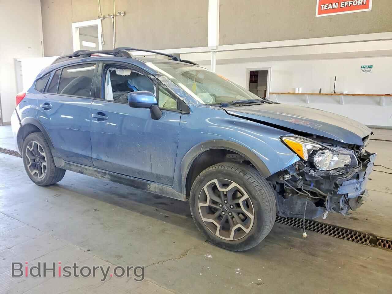 2017 SUBARU CROSSTREK - VIN: JF2GPABC8HH267103 - Фото 4