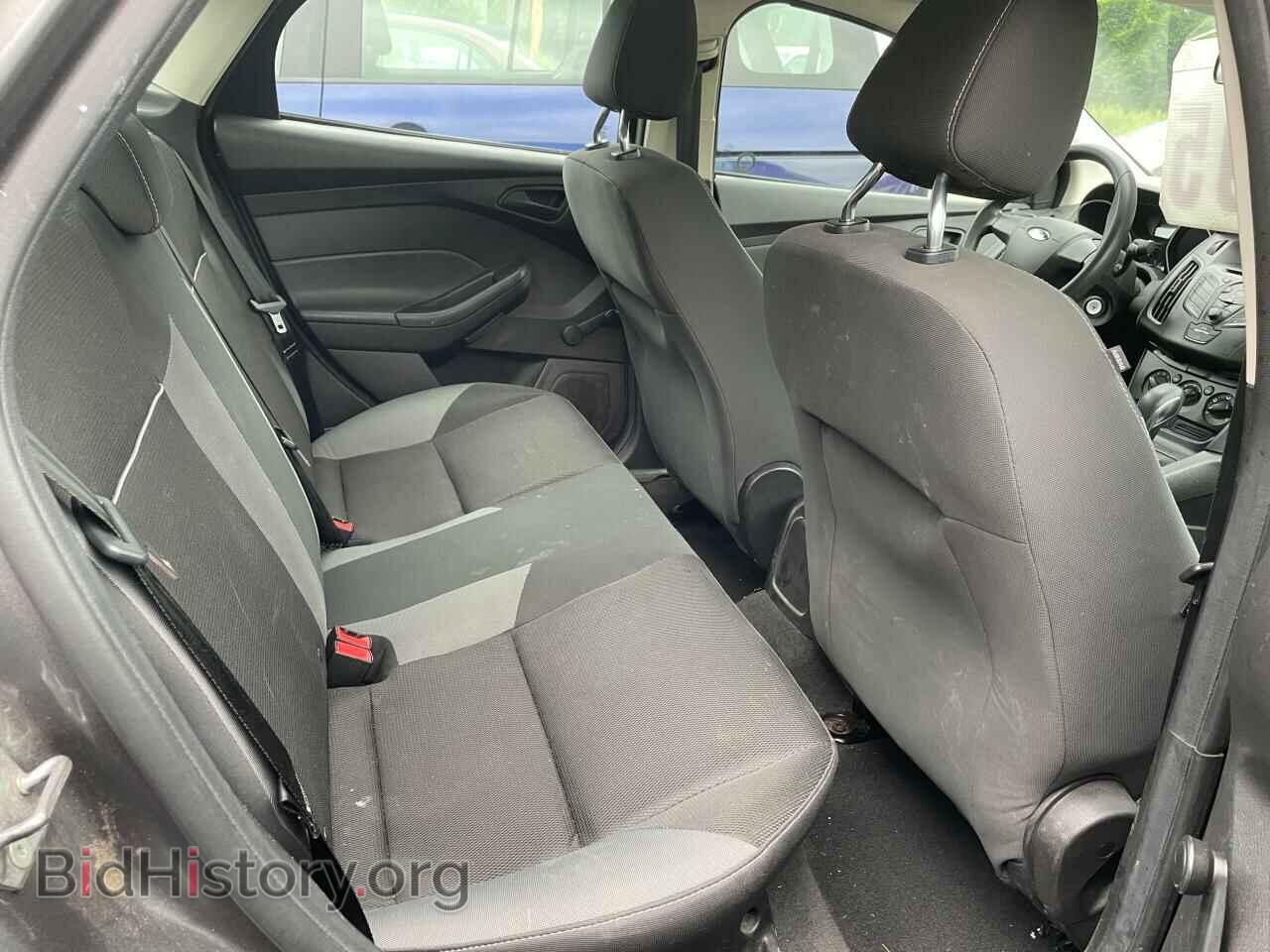 2014 FORD FOCUS - VIN: 1FADP3E24EL220388 - Photo 6