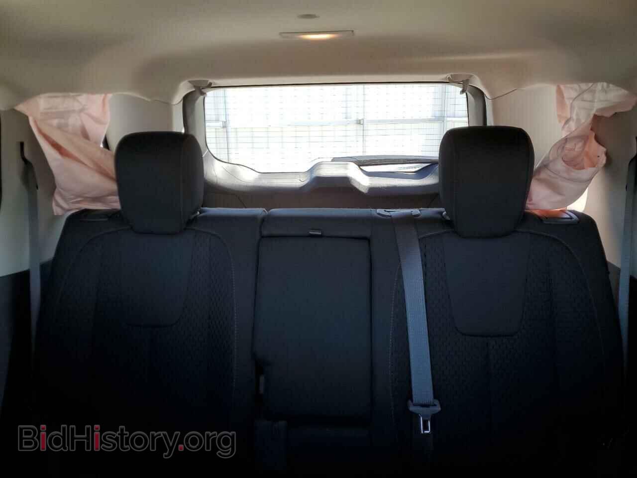 2015 GMC TERRAIN - VIN: 2GKALMEK0F6326706 - Фото 10