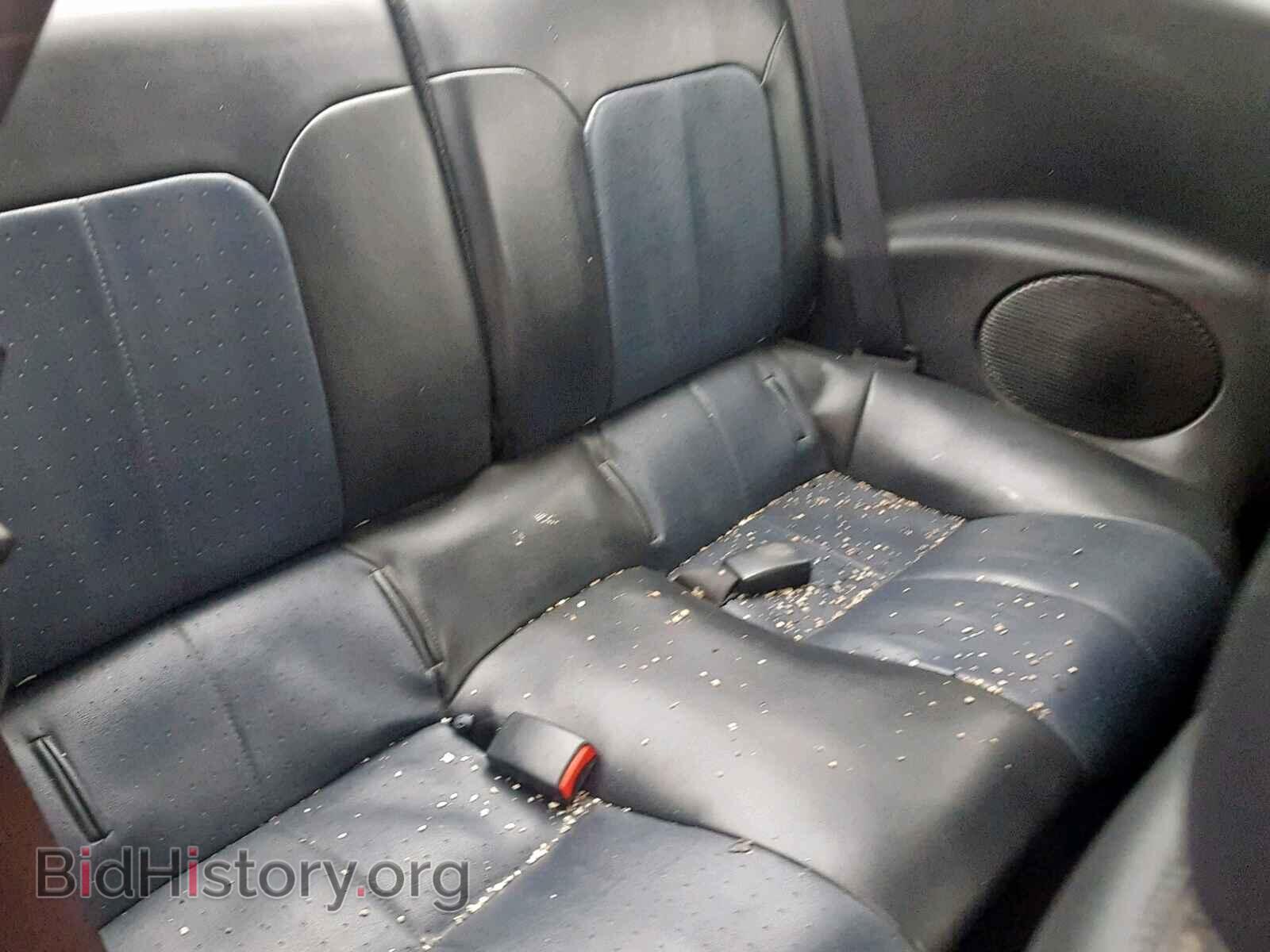 2003 MITSUBISHI ECLIPSE - VIN: 4A3AC74H03E170917 - Photo 6