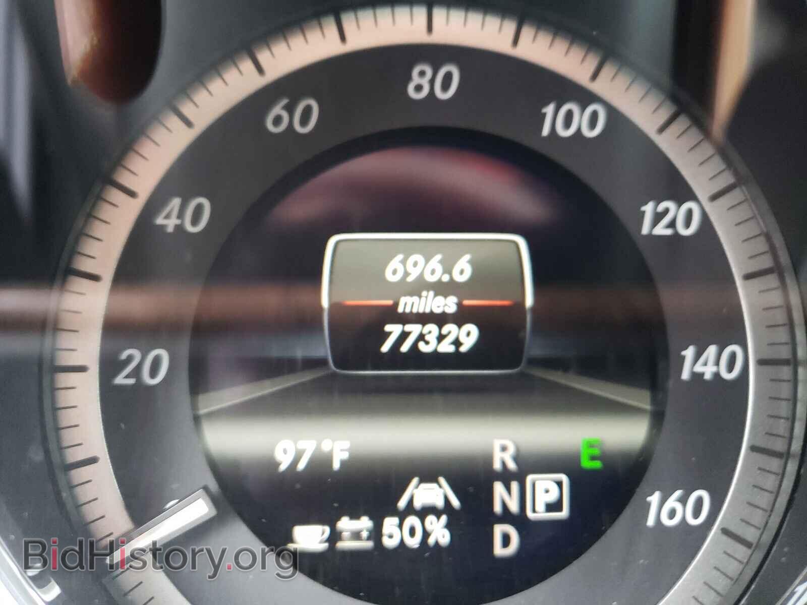 2013 MERCEDES-BENZ E-CLASS - VIN: WDDHF9FB9DA755622 - Фото 8