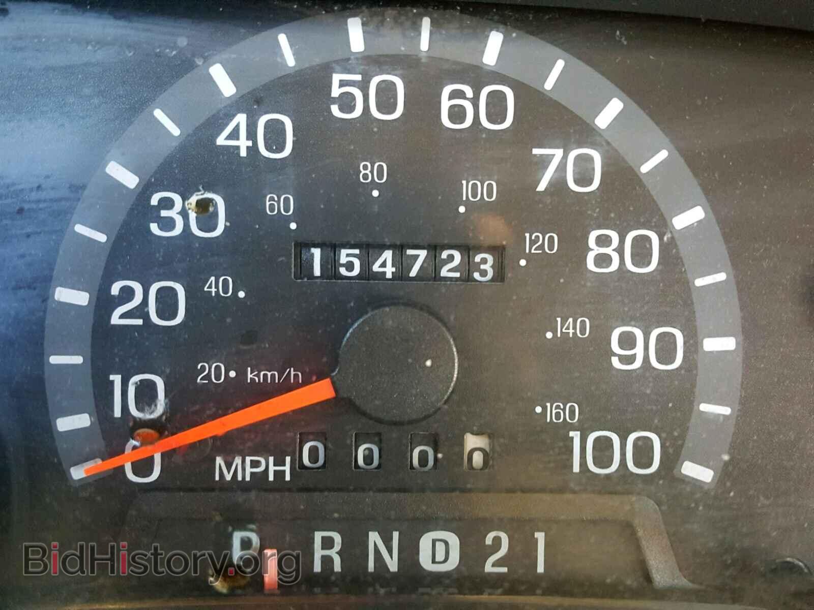 2002 FORD ECONOLINE - VIN: 1FBSS31L02HB23920 - Фото 6