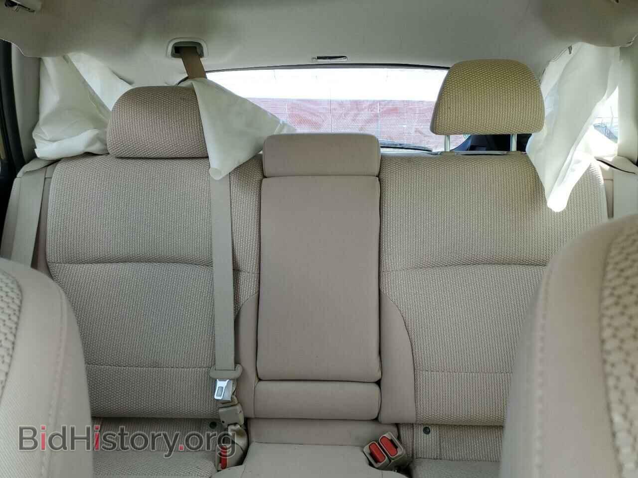 2018 SUBARU OUTBACK - VIN: 4S4BSAFC6J3208891 - Фото 10