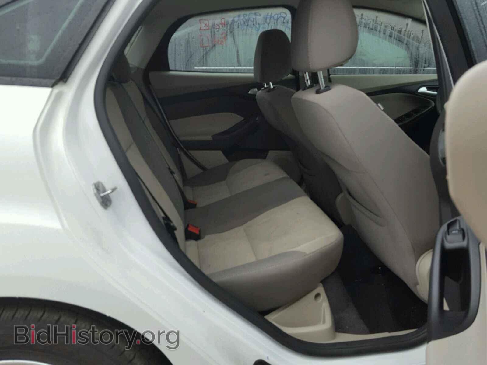 2013 FORD FOCUS - VIN: 1FADP3F20DL167279 - Photo 6