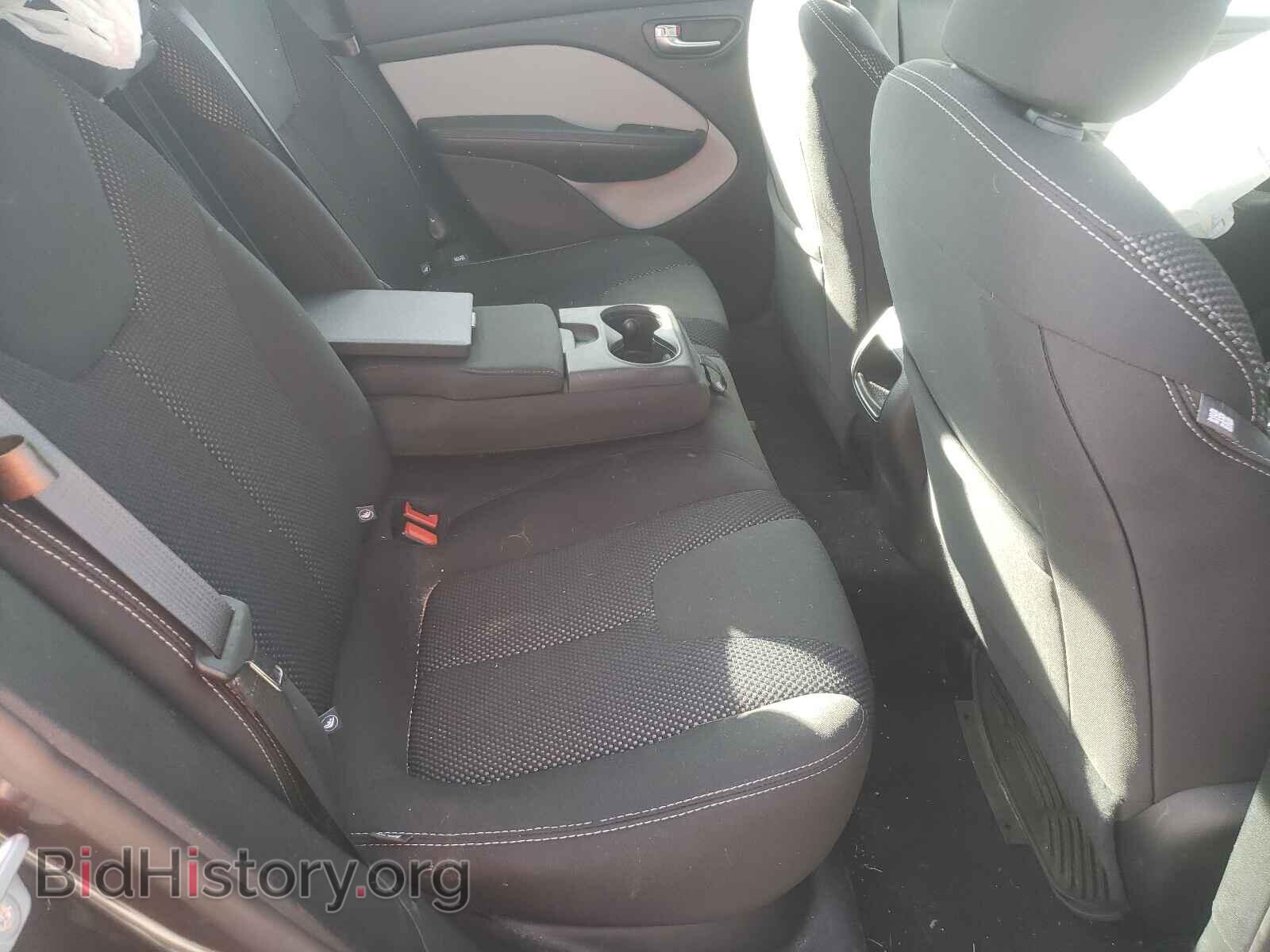2016 DODGE DART - VIN: 1C3CDFFAXGD817486 - Фото 6