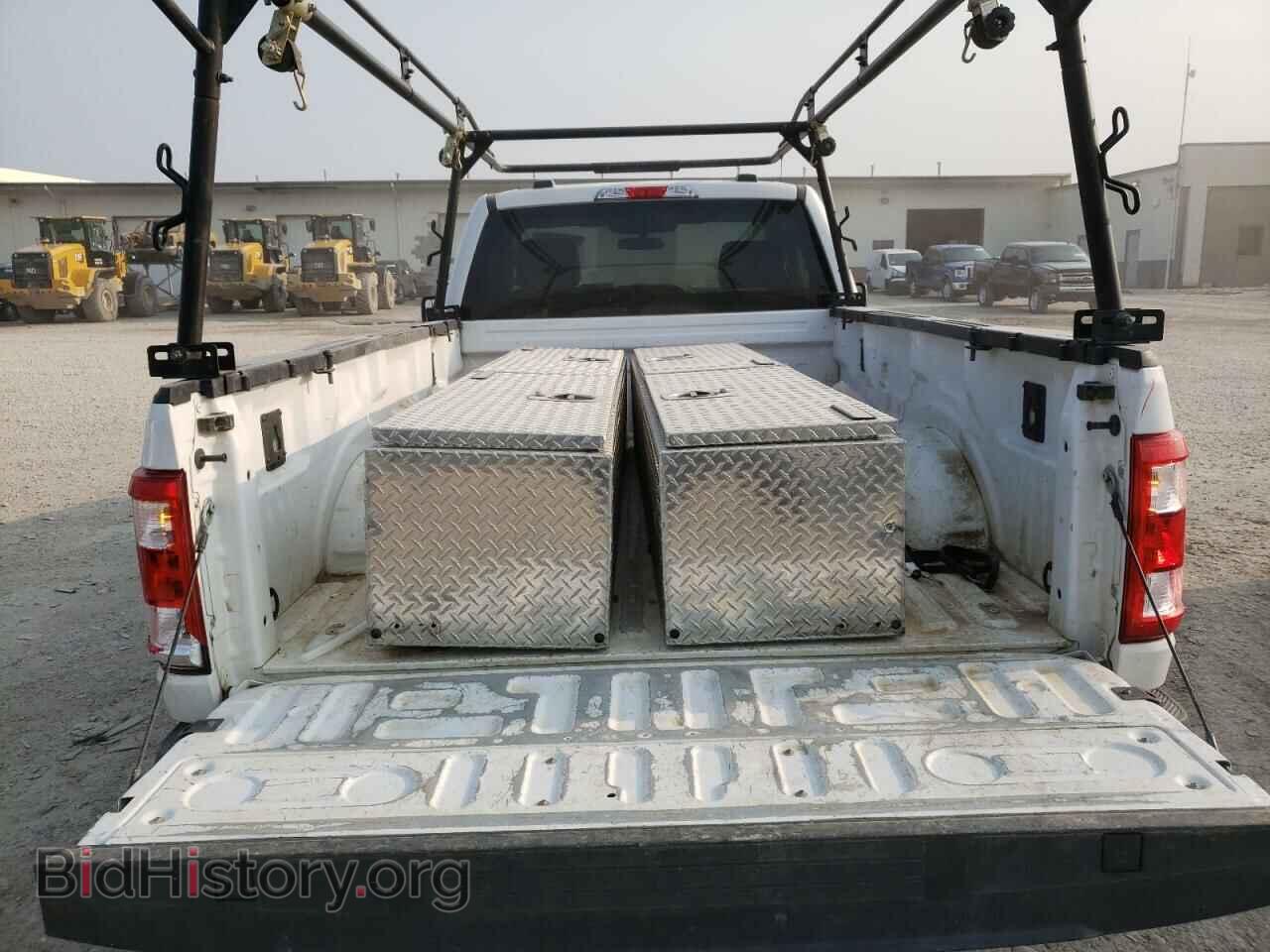 2021 FORD All Models - VIN: 1FTMF1CB9MKD60381 - Фото 10