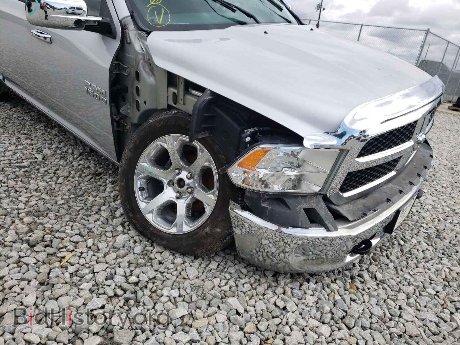 2014 RAM 1500 - VIN: 1C6RR7KM7ES304967 - Photo 9
