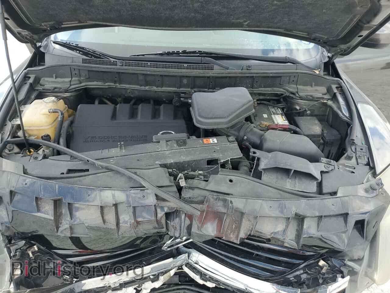 2015 MAZDA CX-9 - VIN: JM3TB2CA4F0467803 - Фото 11