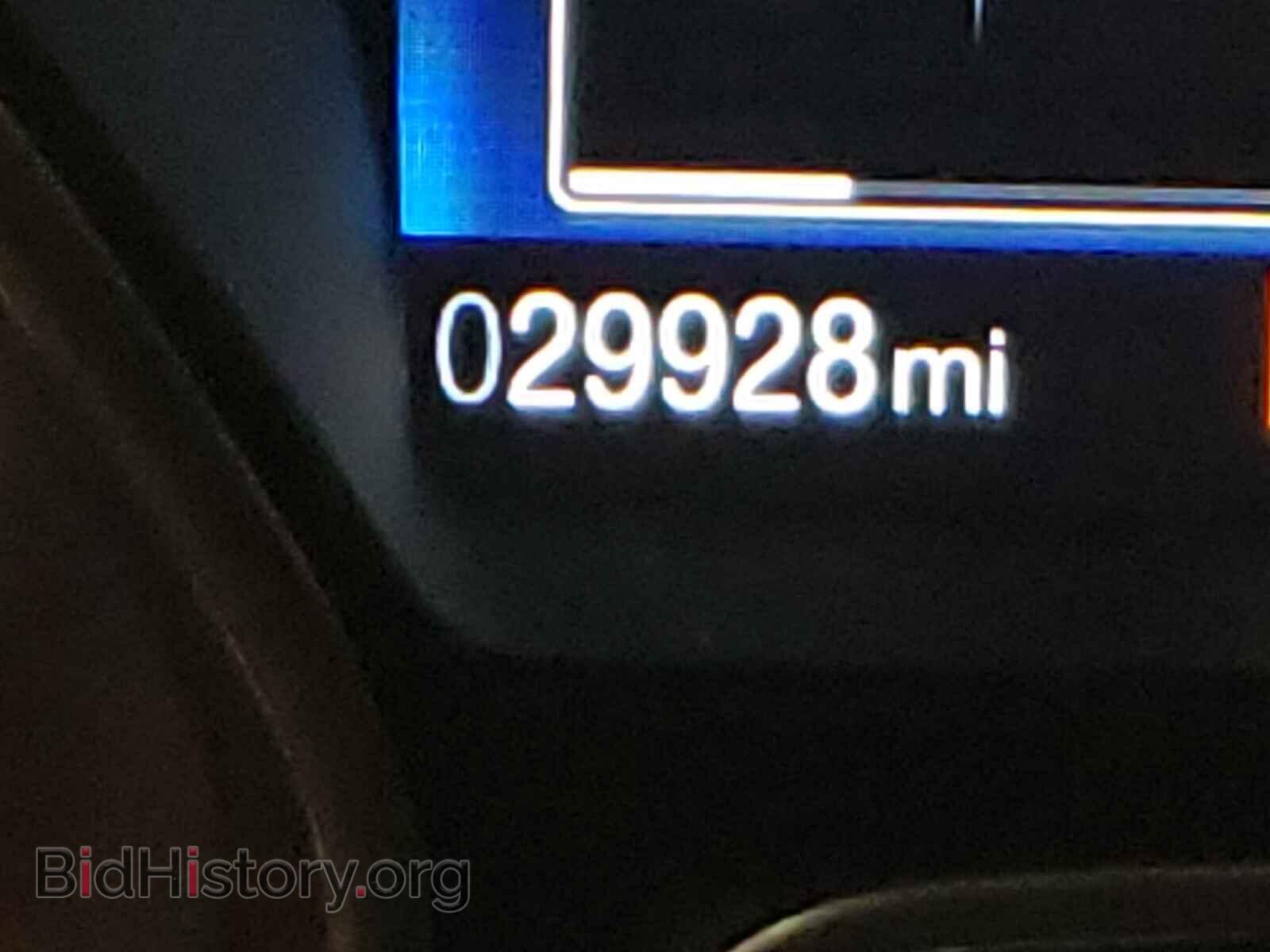 2016 FORD FOCUS - VIN: 1FADP3F25GL243602 - Photo 8