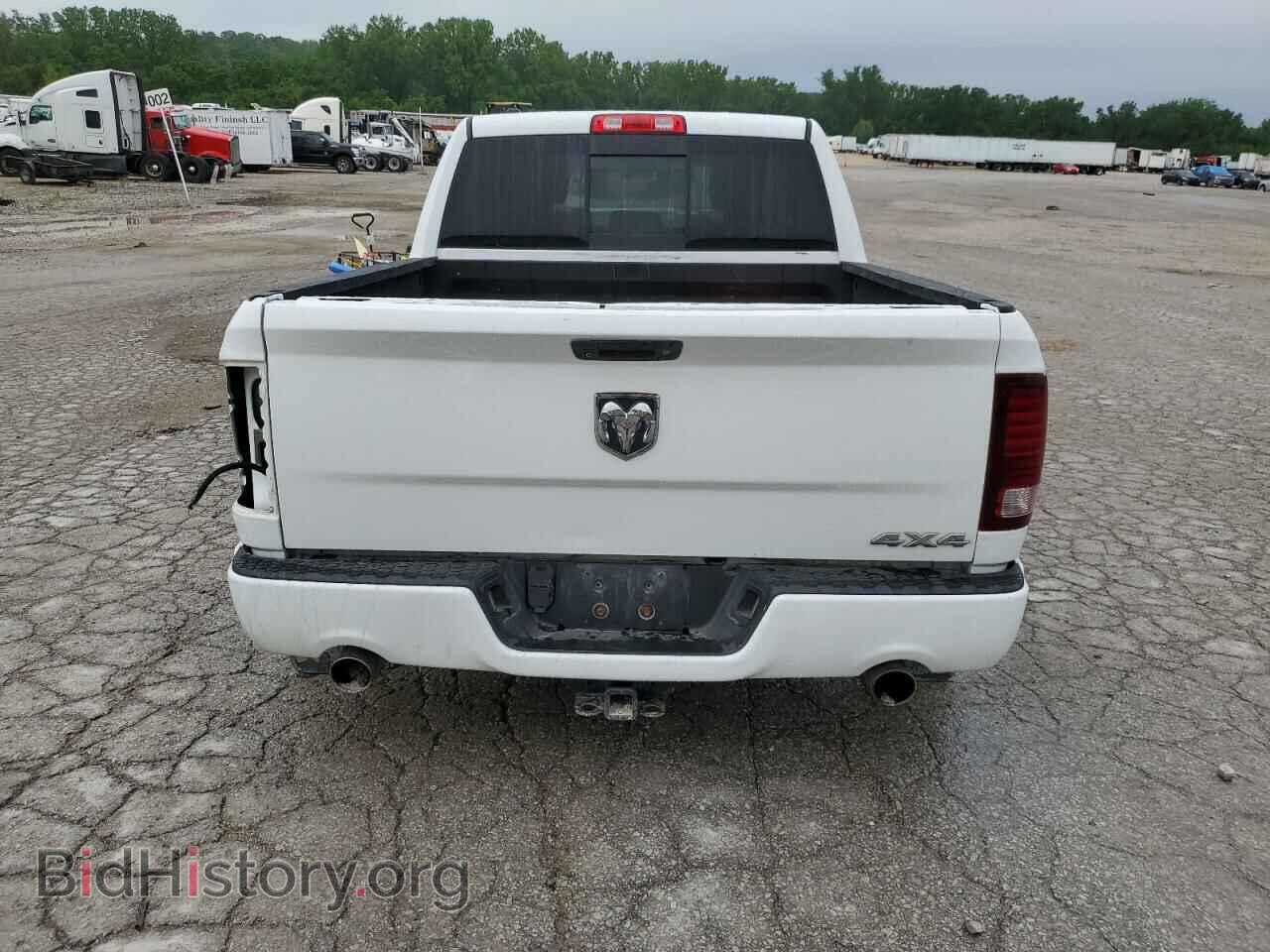 2013 RAM 1500 - VIN: 1C6RR7MT5DS681347 - Фото 6