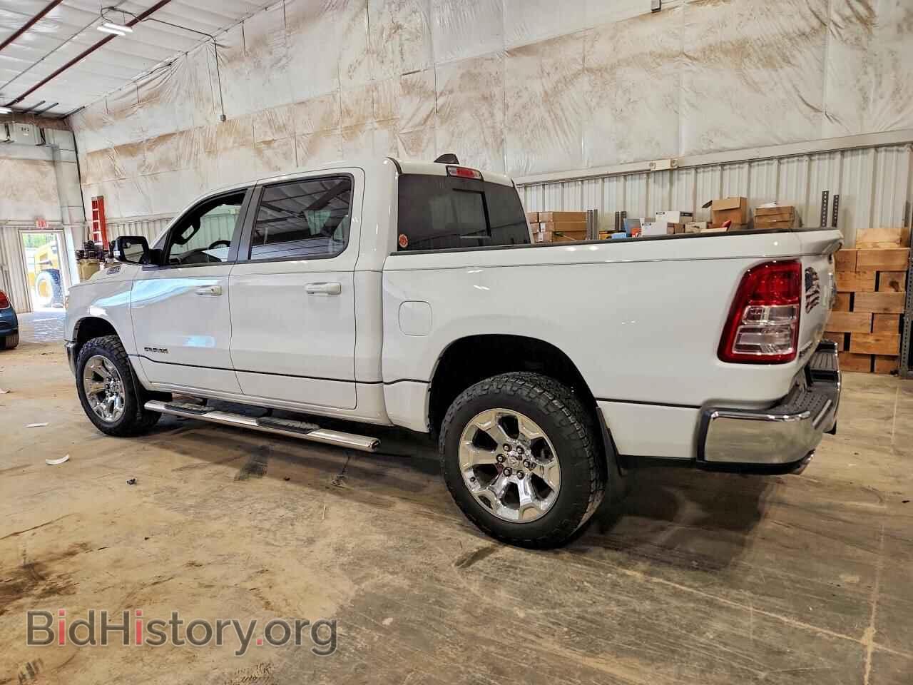 2021 RAM All Models - VIN: 1C6SRFFT5MN567923 - Photo 2