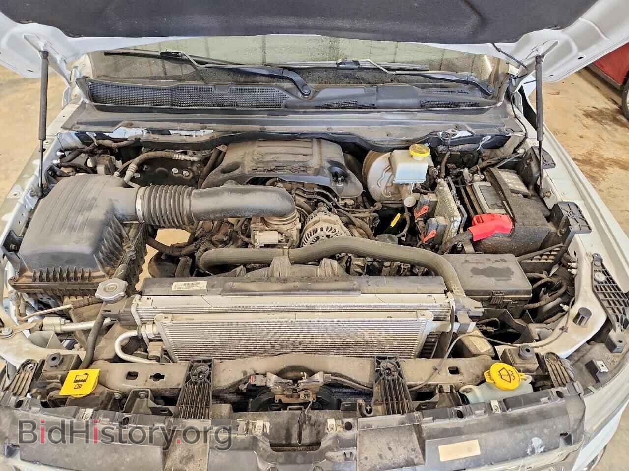 2021 RAM All Models - VIN: 1C6SRFFT5MN567923 - Photo 11