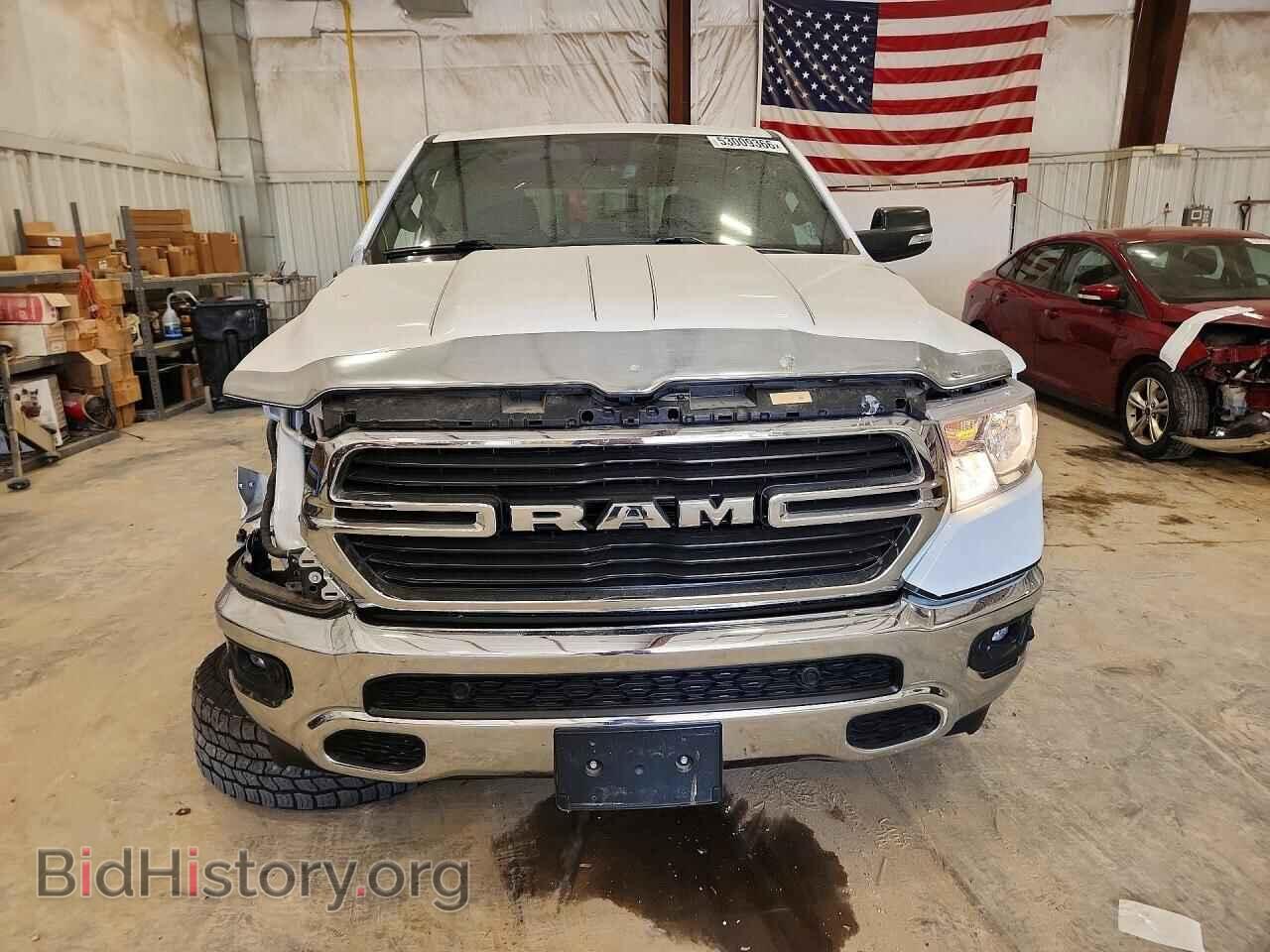 2021 RAM All Models - VIN: 1C6SRFFT5MN567923 - Photo 5